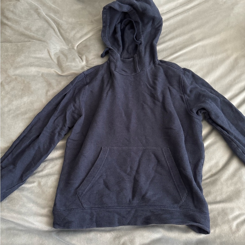 Men's Banana Republic Turtleneck Hoody